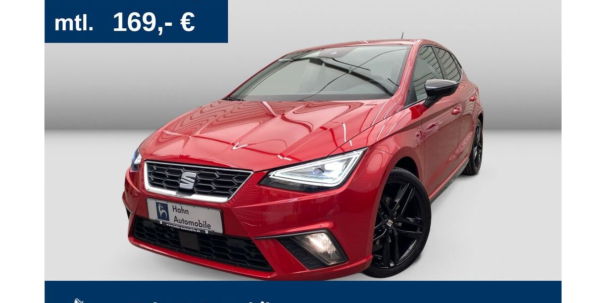 Seat Ibiza 43.492 km 17.790 &euro; Niefern-Öschelbronn 75223