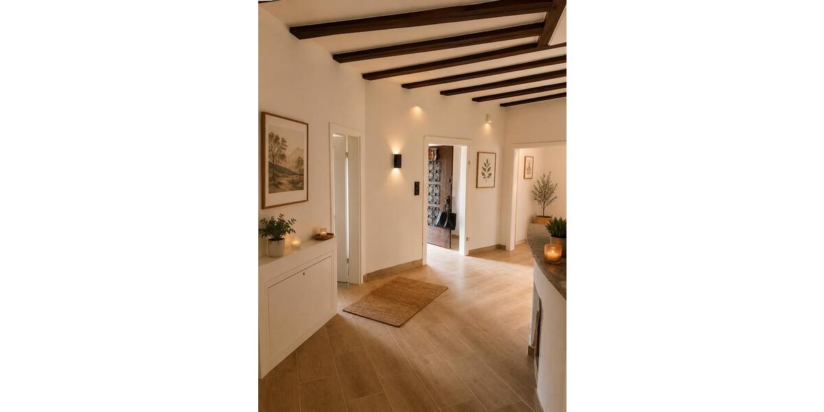 Erdgeschoßwohnung Heilbronn - 3 Zimmer, 100 m&sup2;, 1.100&euro; | Angebot:26488453