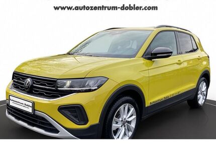 VW T-Cross 3.000 km 32.980 &euro; Mühlacker 75417