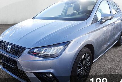 Seat Ibiza 22.550 km 19.850 &euro; Bietigheim-Bissingen 74321