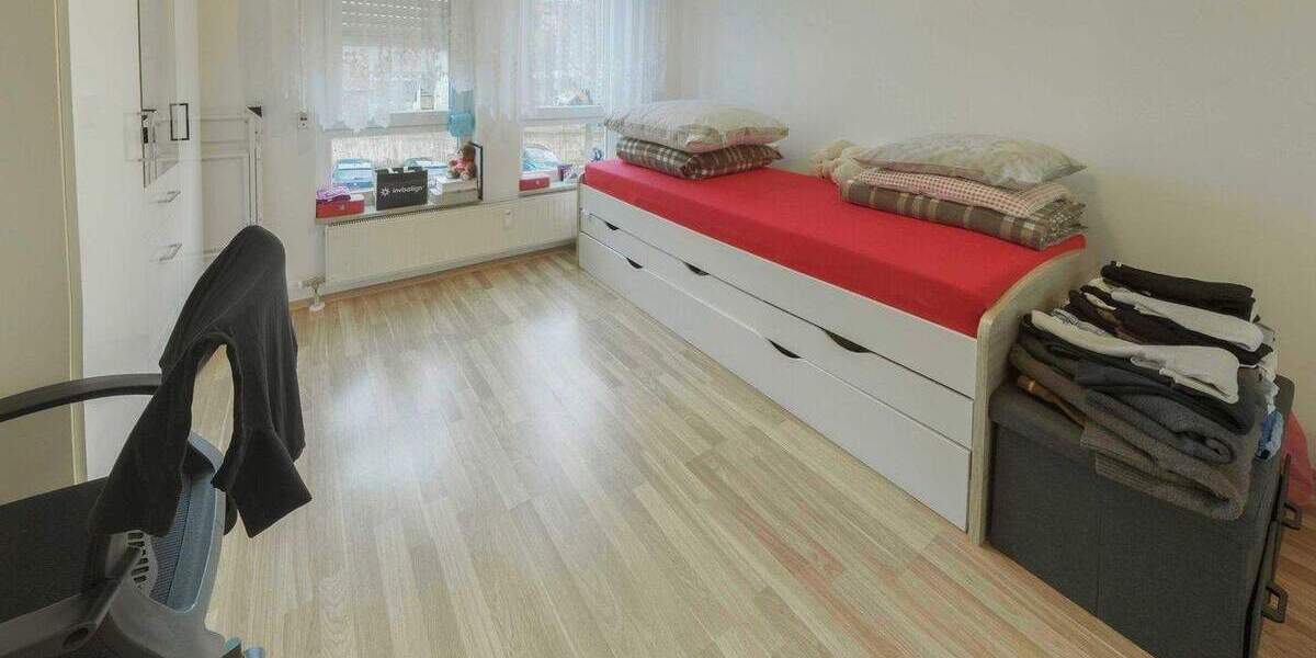 Etagenwohnung Bietigheim-Bissingen Bietigheim - 3 Zimmer, 70 m&sup2;, 299.000&euro; | Angebot:25718334