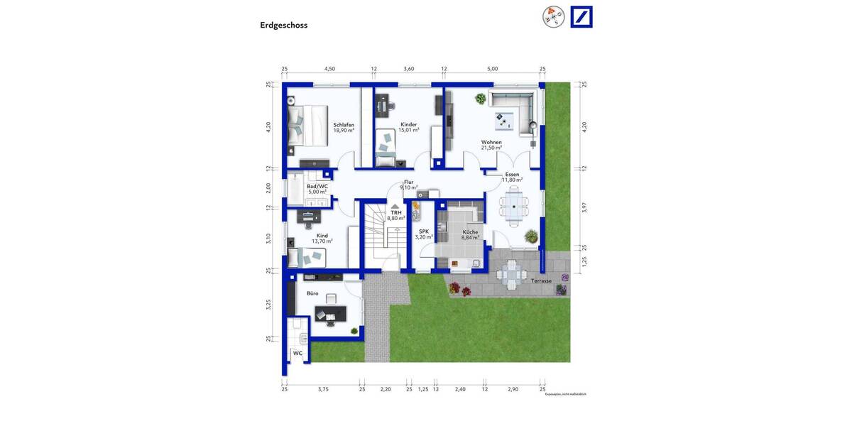 Mehrfamilienhaus, Wohnhaus Eppingen Rohrbach - 1 Zimmer, 270 m&sup2;, 625.000&euro; | Angebot:26029996