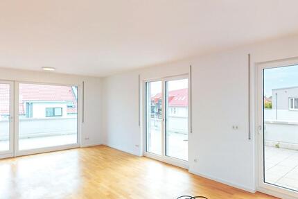 Haus Heilbronn Kernstadt - 2 Zimmer, 93 m&sup2;, 1.210&euro; | Angebot:25430701