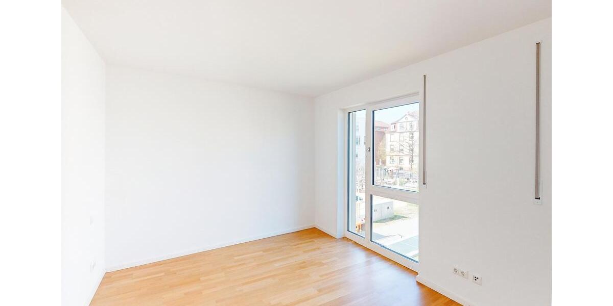 Etagenwohnung Heilbronn Kernstadt - 4 Zimmer, 110 m&sup2;, 1.520&euro; | Angebot:25433246