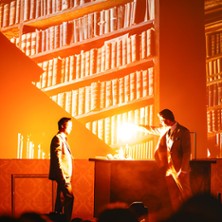 Golden Ace - Die Magier: Chroniken der Magie Tour 2027 06.03.2027 Kulturzentrum Bürgersaal