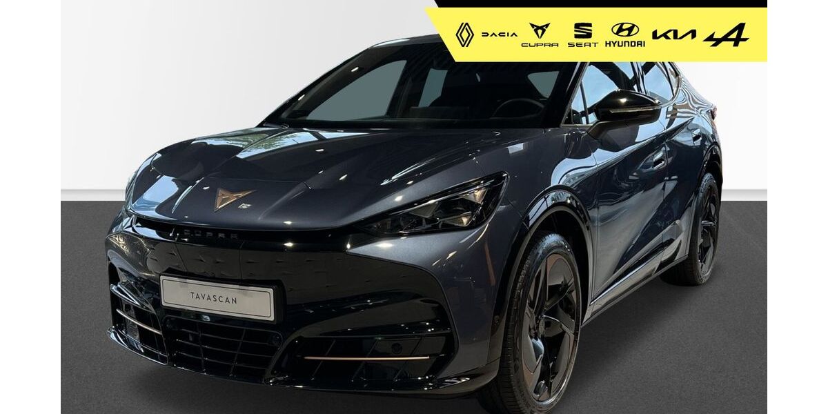 Cupra Tavascan 20.468 km 39.990 &euro; Heilbronn 74076