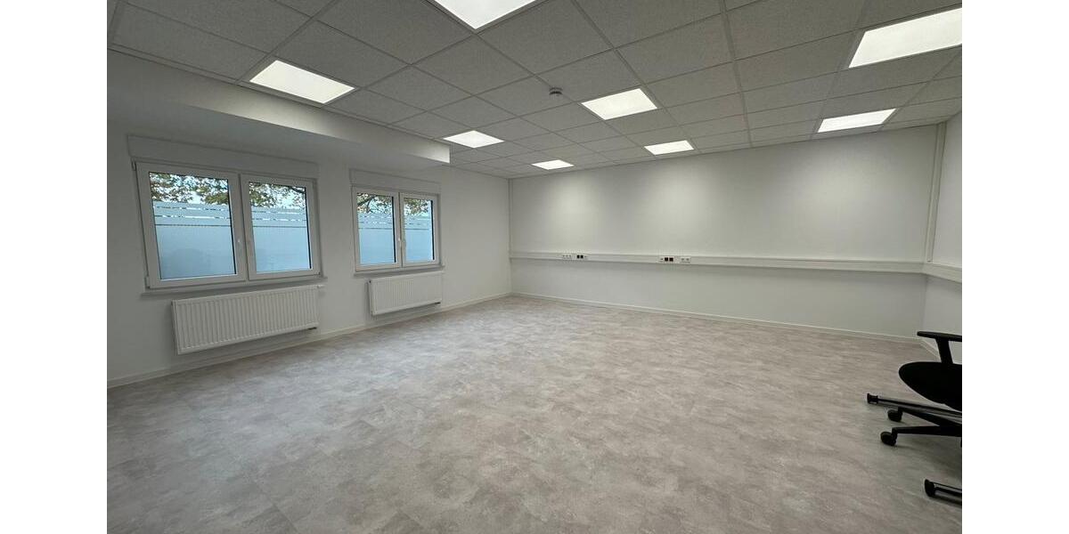 Gewerbeobjekt Heilbronn Böckingen - 980&euro; | Angebot:18463777