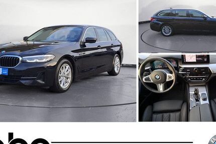 BMW 530 98.615 km 33.860 &euro; Mühlacker 75417