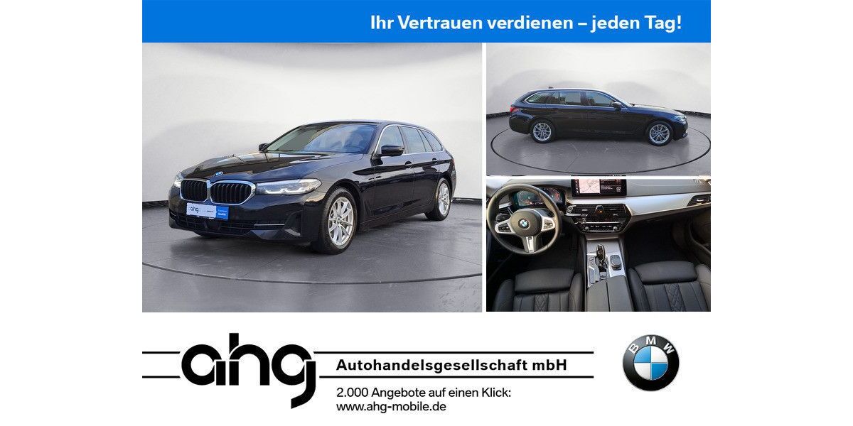 BMW 530 98.615 km 33.860 &euro; Mühlacker 75417
