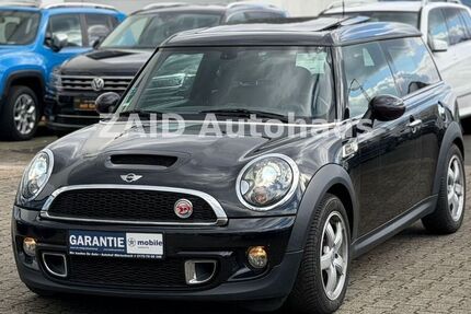 Mini Cooper S Clubman 144.000 km 11.499 &euro; Wiesloch 69168