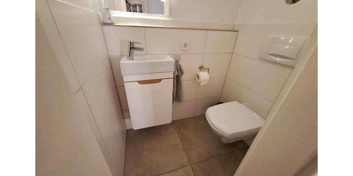 Erdgeschoßwohnung Bad Friedrichshall - 3 Zimmer, 86 m&sup2;, 359.000&euro; | Angebot:27094904