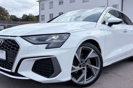 Audi A3 148.000 km 27.500 &euro; Heilbronn 74074