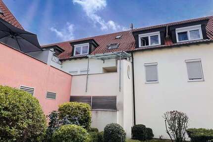 Wohnung Löchgau - 3 Zimmer, 44 m&sup2;, 199.000&euro; | Angebot:25463351