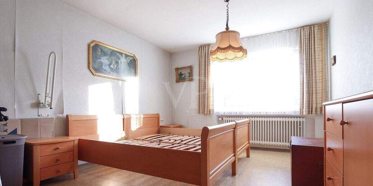 Doppelhaushälfte Bretten - 6 Zimmer, 189 m&sup2;, 549.000&euro; | Angebot:25679327