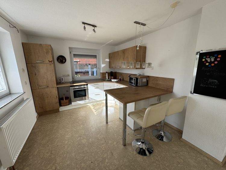 Mehrfamilienhaus, Wohnhaus Pleidelsheim - 6 Zimmer, 124 m&sup2;, 720.000&euro; | Angebot:25664810