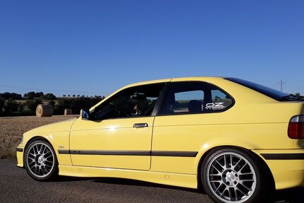 BMW 316 247.000 km 6.590 &euro; Eisingen 75239