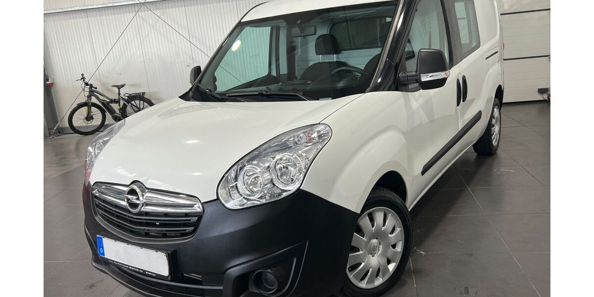 Opel Combo 111.000 km 7.995 &euro; Bretten 75015