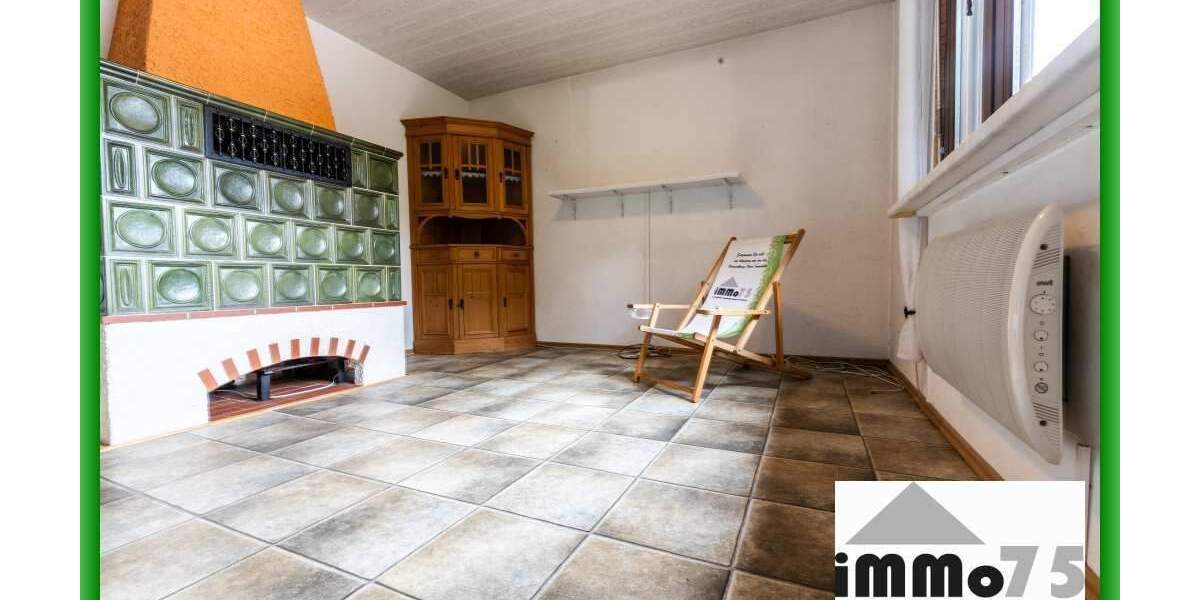 Einfamilienhaus Mühlacker Enzberg - 4 Zimmer, 80 m&sup2;, 249.000&euro; | Angebot:25694853