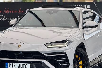 Lamborghini Urus 69.000 km 269.900 &euro; Sinsheim 74889