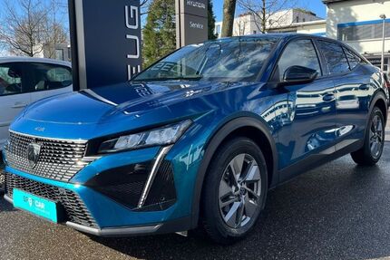 Peugeot 408 38.580 km 24.790 &euro; Heilbronn 74074