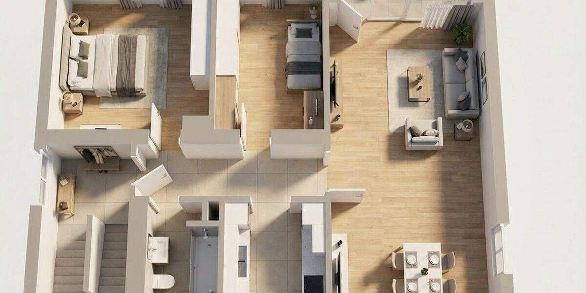 Mehrfamilienhaus, Wohnhaus Sinsheim - 9 Zimmer, 238 m&sup2;, 679.000&euro; | Angebot:25696836