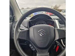 Suzuki Celerio 1.0 AGS Club 30.261 km 8.990 &euro; Obrigheim-Asbach 74847