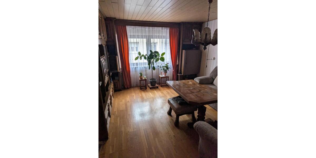 Etagenwohnung Niefern-Öschelbronn Öschelbronn - 2 Zimmer, 52 m&sup2;, 650&euro; | Angebot:25831220