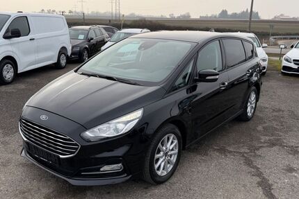 Ford S-Max 85.600 km 20.490 &euro; Heilbronn 74080