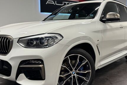 BMW X3 M40 87.244 km 35.590 &euro; Bretten 75015