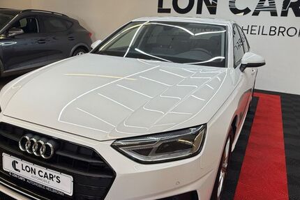 Audi A4 147.000 km 23.990 &euro; Leingarten 74211