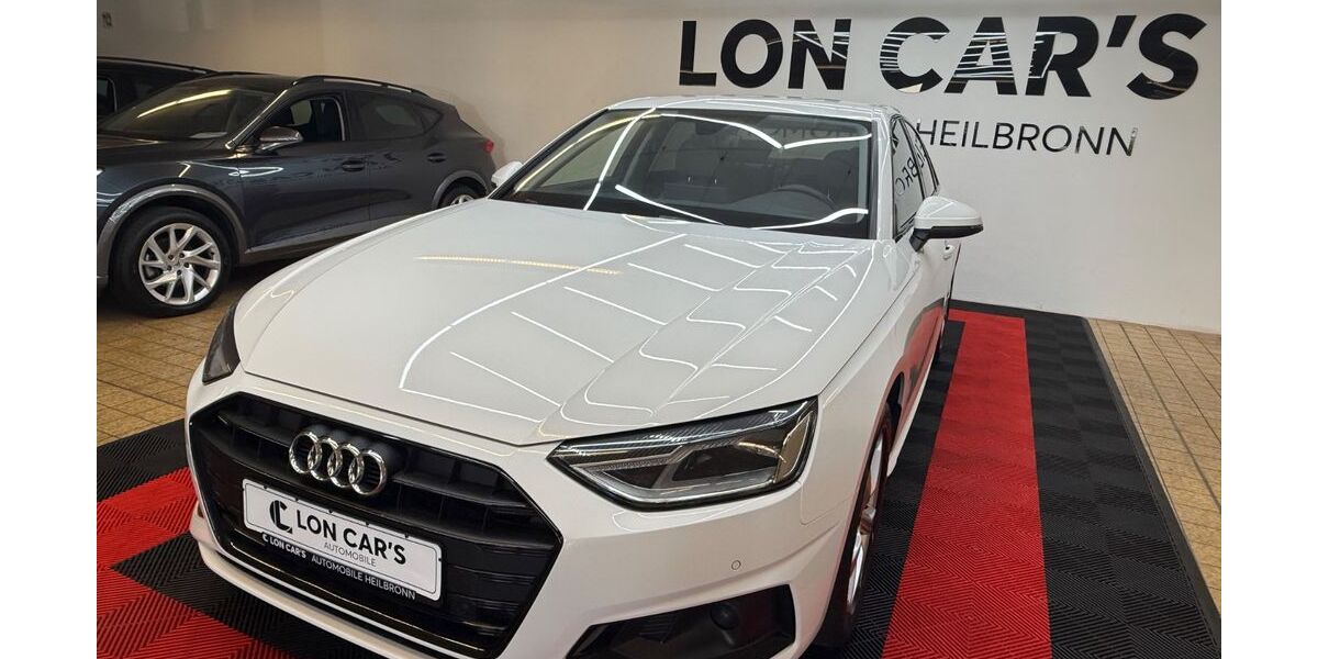 Audi A4 147.000 km 23.990 &euro; Leingarten 74211
