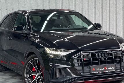 Audi SQ8 133.002 km 58.990 &euro; Königsbach-Stein 75203