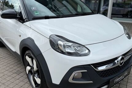 Opel Adam 128.720 km 7.590 &euro; Forst 76694