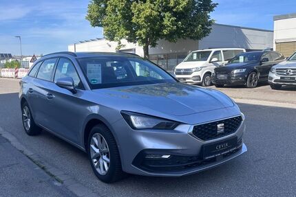 Seat Leon 125.000 km 16.950 &euro; Bad Friedrichshall 74177