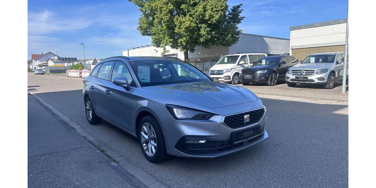 Seat Leon 125.000 km 16.950 &euro; Bad Friedrichshall 74177
