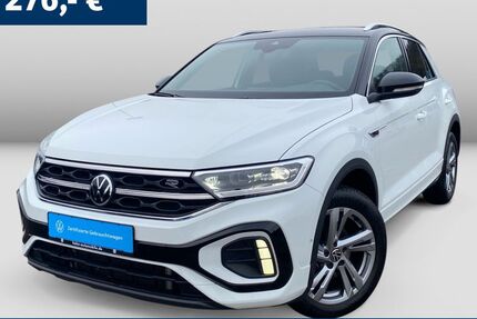 VW T-Roc 23.499 km 31.690 &euro; Niefern-Öschelbronn 75223