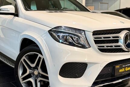 Mercedes-Benz GLS 350 169.000 km 39.999 &euro; Niefern Öschelbronn 75223