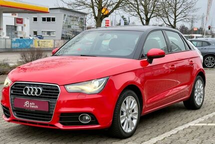 Audi A1 52.500 km 14.276 &euro; Östringen 76684