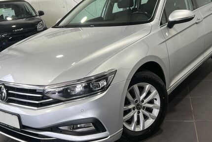 VW Passat Variant 150.000 km 17.995 &euro; Bretten 75015