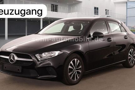 Mercedes-Benz A 180 44.000 km 23.800 &euro; Rauenberg (Gewerbegebiet) 69231