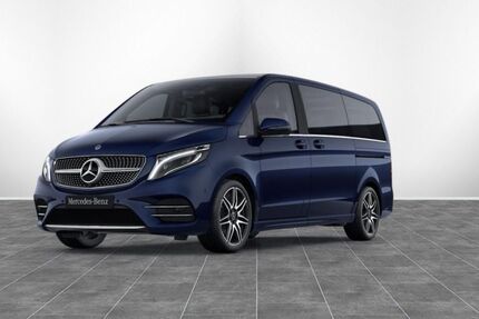 Mercedes-Benz V 250 120.000 km 42.970 &euro; Bretten 75015