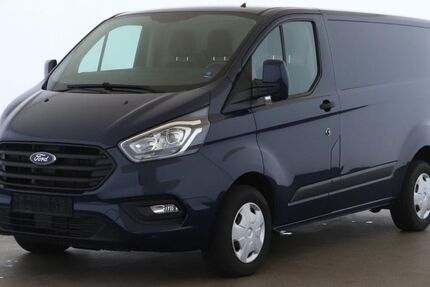 Ford Transit Custom 16.131 km 24.444 &euro; Bruchsal 76646