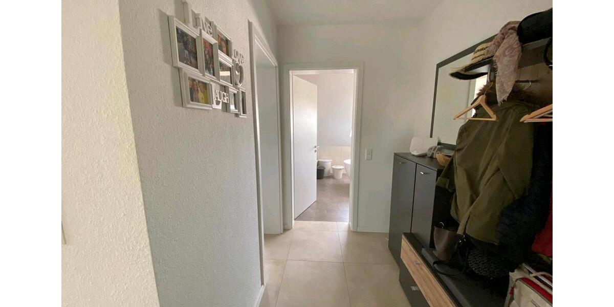 Dachgeschoßwohnung Bad Wimpfen - 3.5 Zimmer, 115 m&sup2;, 1.490&euro; | Angebot:25371403