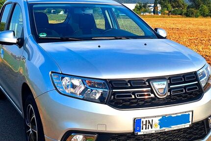 Dacia Sandero 110.000 km 6.000 &euro; Eppingen 75031