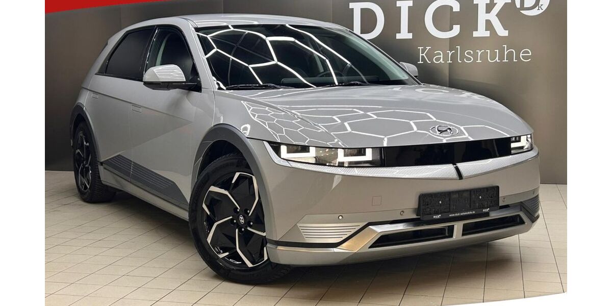 Hyundai IONIQ 5 72.763 km 27.450 &euro; Karlsdorf-Neuthard 76689