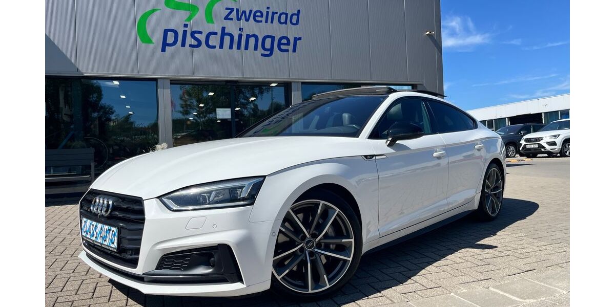 Audi A5 267.900 km 15.690 &euro; Sinsheim 74889