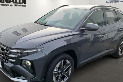 Hyundai TUCSON 12.100 km 27.990 &euro; Wiesloch 69168