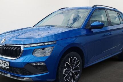 Skoda Kamiq 3.000 km 30.496 &euro; Ingersheim 74379