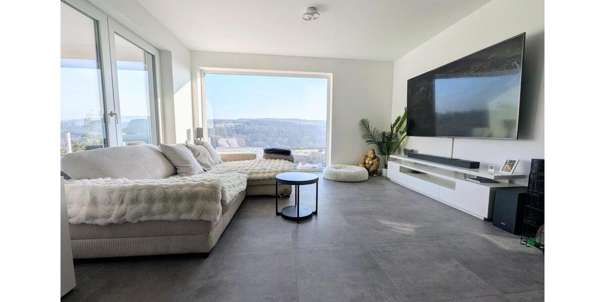 Etagenwohnung Mühlacker - 4 Zimmer, 123 m&sup2;, 1.730&euro; | Angebot:24664890