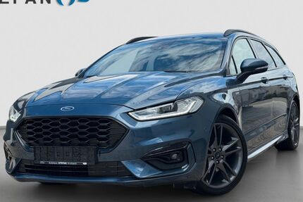 Ford Mondeo 135.600 km 22.190 &euro; Kirchardt 74912